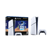 PlayStation 5 Slim Digital Edition - Lote ASTRO BOT