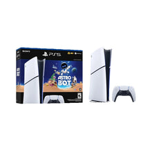 PlayStation 5 Slim Digital Edition - ASTRO BOT Bundle