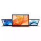 2018 MacBook Air (8th Generation) Intel i5 chip 13 Inch 128G/256G/512G/1T SSD 8G/16G RAM Notebooks Laptop.