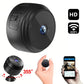 A9 HD Wifi Smart Monitor Surveillance Cameras Sensor Camcorder Web Video Home Safety Wireless Security