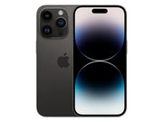 Apple iPhone 14 Pro Max Original 128GB 256GB ROM 6GB RAM 6.7" Retina OLED genuino, Face ID, chip A15, NFC, desbloqueado, usado