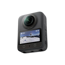 DJI Osmo 360 Standard Combo Cámara 360° revolucionaria 8K, sensor de 1 pulgada, captura 360°, vídeo 4K/120fps y gran angular de 170°