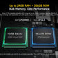 Ulefone Armor 27 Pro 5G Rugged Phone 10600mAh 50MP Camera 64MP Night Smartphone Android 14 Up to 24GB+256GB NFC Waterproof Phone
