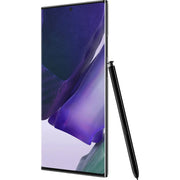Samsung Galaxy Note 20 Ultra 5G Smartphone Android reacondicionado de 6,9 pulgadas, versión estadounidense, smartphone Samsung NFC, 108 MP, Snapdragon 865+