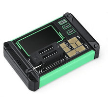 LCR-AR1 Transistor Tester LCD Digital Multimeter MOS Field-Effect Triode Capacitor Resistance Meter Electronic Component Testing