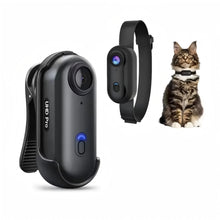 4K Outdoor Sports Camera 1080P Mini Camera In Helmet Motorcycle Bike Filming Waterproof  Bicycle Action Video Recording Body Cam