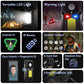 【Ships from US】 Ulefone Armor 29 Pro Thermal Version 5G AI Rugged Phone 21200mAh 120W 64MP Night Vision 6.67" 120Hz 512GB ROM