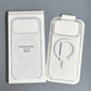 Original For Magsafe Magnetic Wireless Charging Case For iPhone 17 Air 16 15 14 13 12 11 Pro Max 17 Plus X XS Clear Back Cover