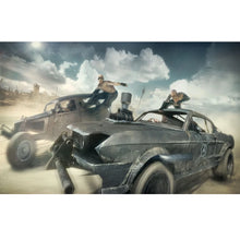 Sony Mad Max - PlayStation Hits (PS4)