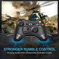 For Xbox 360 Wired Game Controller USB Wired Joystic Gamepad for Microsoft Xbox 360, PC Windows 7,8,10 with Dual-Vibration Turbo