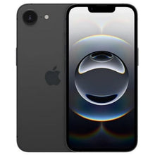 Original Apple iPhone 16e 128GB/256GB 6.1inch IOS A18 Hexa-Core 5G Face ID Unlocked Used iphone 16 E cellphone