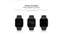 Global Version Xiaomi Redmi Watch 6 Active Smartwatch 1.85''AMOLED Screen 18 Days Battery Life Bluetooth Calling AOD Support