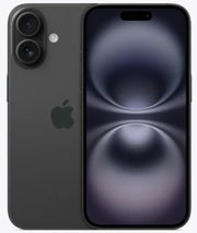 Apple iPhone 16 128GB/256GB 6.1 pulgadas Super Retina XDR OLED Chip A18 Teléfono móvil original desbloqueado iphone16