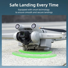 BRDRC 500M Airdrop System for DJI Mini 3/3 Pro Drone Fishing Bait Wedding Gift Deliver Thrower Lightweight Accessories Load 100g
