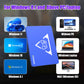 Play Zone 2TB Gaming SSD Game Console with 20000+Game &80+Emulator for PS5/4/3/2/Xbox/Switch/Wii/Wiiu Launchbox&Playnite&Retrbat