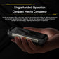 Ulefone Armor Mini 20 Pro 5G 4.7" Rugged Phone 64MP Night Camera  6200mAh Smartphone LED Light 16+256GB Android 14 Mobile phone