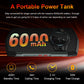 Unihertz Tick Tock 5G Rugged Smartphone Android 128GB 48MP Camera Cellphone 6000mAh Phone with Dual-Screen IP 68 Waterproof