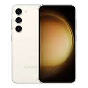 Teléfono móvil Samsung Galaxy S23 5G Android, pantalla de 6.1", 8 GB de RAM, 128/256 GB de ROM, compatible con NFC, desbloqueado para cualquier red, reacondicionado
