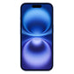 iPhone 16 Genuine 6.1" dual eSIM Genuine XDR OLED Face ID NFC A18 ROM 128/256/512GB RAM 8GB 5G AI Cell Phone 98% New iphone 16