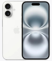 Apple iPhone 16 128GB/256GBGB 6.1inch Super Retina XDR OLED A18 Chip Original Unlocked Cellphone iphone16