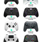 DATA FROG Freek Galaxy Thumb Grips High-Rise Stick Caps for PS4 PS5 / Xbox Series X S Controller FPS Analog Joystick Cover