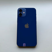 Unlocked Original Apple iPhone 12 Mini Mobile Phones 64GB 128GB 256GB ROM IOS A14 Bionic Hexa Core 5.4'' Dual 12MP 5G 12Mini