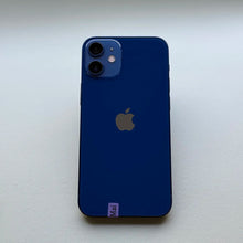 Unlocked Original Apple iPhone 12 Mini Mobile Phones 64GB 128GB 256GB ROM IOS A14 Bionic Hexa Core 5.4'' Dual 12MP 5G 12Mini