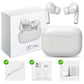 2025 Air Pro Wireless Bluetooth Earphones TWS Headset HiFi Earbuds Noise Reduction Headphones Waterproof For IPHONE Android