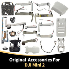 Original For Mini 2 Accessories Kit Gimbal Arm Shell Front Arm Axis Signal Line Gimbal Arm Shell For MINI 2  Drone