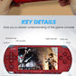Original Sony PSP3000 PlayStation Portable PSP 3000 (PSP-3006) Sony Handheld Arcade Game Console (+Free Games)