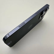 iPhone 16 Pro Max original desbloqueado, teléfono móvil con doble eSIM, 8 GB de RAM, iOS 18, versión estadounidense, 99% nuevo
