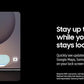 2025 New Samsung Galaxy S25 Ultra 5G Smartphone Snapdragon 8 Elite 6.9"120Hz Dynamic LTPO AMOLED 2X Display 200MP Quad AI Camera