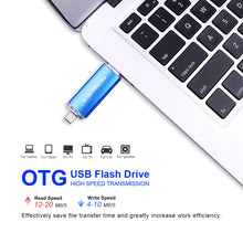 Type-C USB Flash Drive 128MB 4GB 8GB 16GB 32GB 64GB 128GB Pendrive High Speed OTG Dual-Purpose Disk for Mobile Desktop Laptop PC