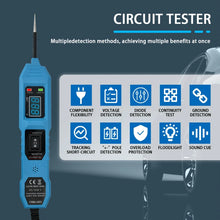 CNBJ-823 Car Power Circuit Tester Automotive Diagnostic Tool for Electrical System Inspection