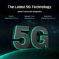 DOOGEE Note59 Pro 5G Smartphone 6.75" HD+ Android 15 Mobile Phone 8GB RAM 256GB ROM 6250mAh Battery NFC Global Version  Cellphon