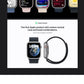 100% Original 2023 NEW Apple Watch Series 9 45mm GPS Apple Watch S9 Aluminum Case with Sport Band iOS Smart Watch