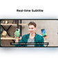 DOOGEE Note59 Pro 5G Smartphone 6.75" HD+ Android 15 Mobile Phone 8GB RAM 256GB ROM 6250mAh Battery NFC Global Version  Cellphon
