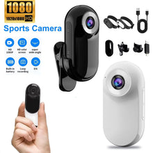 Sports Camera 1080P In Helmet Motorcycle Bike Filming  Digital Cam Waterproof Bicycle Action Video Recording Battery Mini Camera