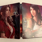 Premium Embossed Steelbook Collector's Edition with Exclusive Art (PS4/PS5/Xbox Compatible) - Game Not Included