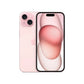 Genuine Apple iPhone 15 Plus SIM/eSIM 6.7" Super Retina OLED 128/256/512GB ROM 6GB RAM Face ID NFC A16 Original 5G Mobile Phone