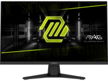 Msi 27'' Wqhd 2K 1440P 240Hz Ips with Amd Freesync Premium 0.5Ms Hdr Ready Computer Gaming Monitor Mag 274Qf X24