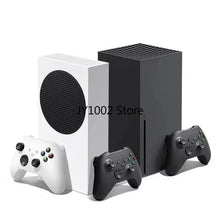 2025 Best Selling Original American BT Video 99% Brand New X Box Series S/X 1TB TV Game Console