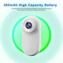 Sports Camera 1080P In Helmet Motorcycle Bike Filming  Digital Cam Waterproof Bicycle Action Video Recording Battery Mini Camera