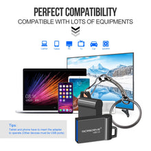High Speed Mini USB 3.0 Flash Drive 16GB 32GB 64GB 128GB Metal Pendrive Waterproof usb drive Pen memory Sticks with key Chain