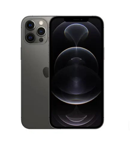 Apple iPhone 12 Pro 5G LTE 6.1'' 6GB&128/256GB IOS Cellphone iphone 12pro A14 Bionic 12MP Original Mobile Phone
