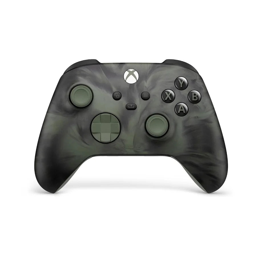Xbox Wireless Controller – Pulse Cipher Special Edition