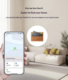 Wallet Tracker Locator for Google Find Hub Bluetooth Tracker Global Anti Lost  Smart Tag Tracker Card Wallet Tracker Keys Finder