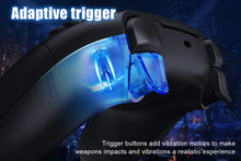 Gamepad For Playstation 5 Wireless with Turbo Dual Sense Vibrate Adaptives Trigger External Mic Gaming PS5 Controller Console