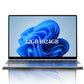 LENO 14.1" Ultra Slim Laptop Intel Core i9-9900 32GB 2TB Gaming Computer PC Windows11 Gamer office Ultra Slim Notebook 1080P HD