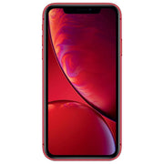 Apple / iPhone XR / A1984. Desbloqueado / Dispositivo original reacondicionado grado 1-4. Teléfono móvil reacondicionado en buen estado, con cable de carga gratuito.